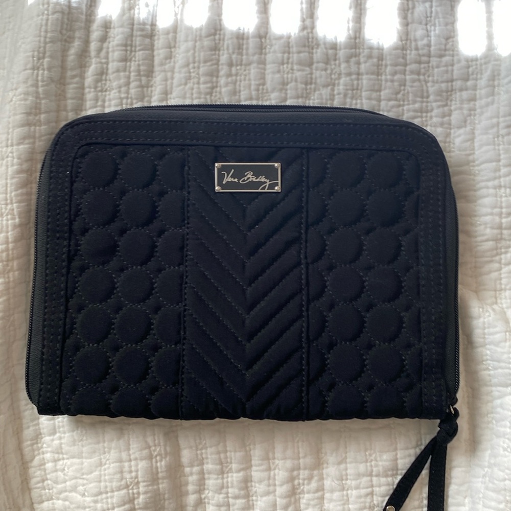 Vera Bradley Cosmetic Travel Bag